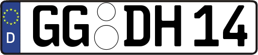 GG-DH14