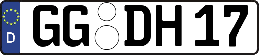 GG-DH17