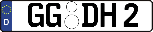 GG-DH2