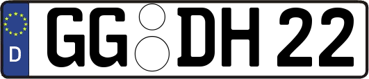 GG-DH22