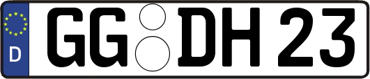 GG-DH23