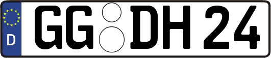 GG-DH24