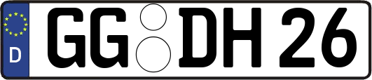 GG-DH26