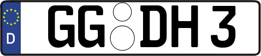 GG-DH3