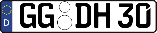 GG-DH30