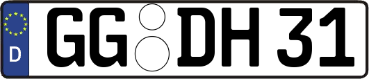 GG-DH31
