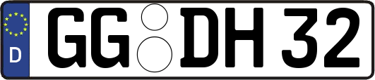 GG-DH32