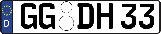 GG-DH33