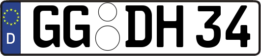 GG-DH34