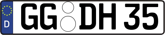 GG-DH35