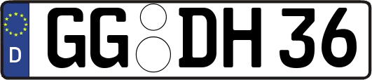 GG-DH36
