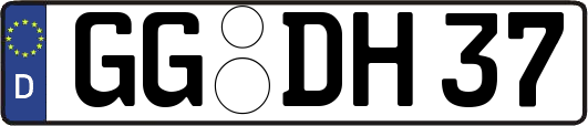 GG-DH37