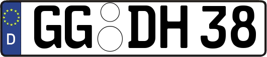 GG-DH38