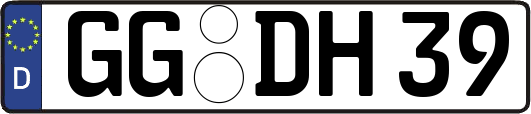 GG-DH39