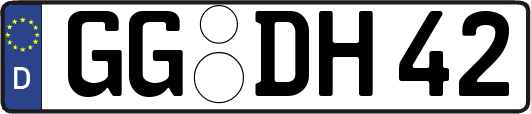 GG-DH42