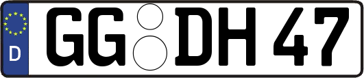 GG-DH47
