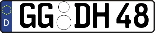 GG-DH48