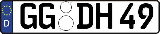 GG-DH49