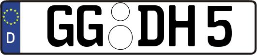 GG-DH5