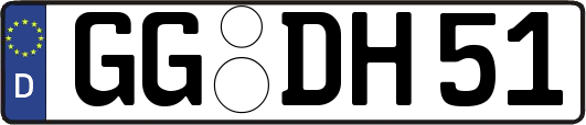 GG-DH51