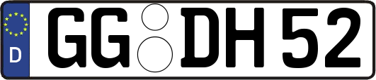 GG-DH52