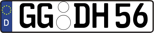 GG-DH56