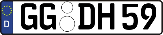GG-DH59
