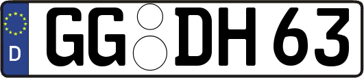 GG-DH63