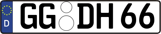 GG-DH66