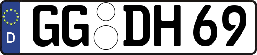 GG-DH69