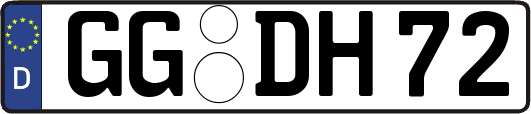GG-DH72