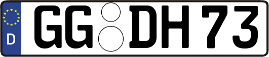 GG-DH73