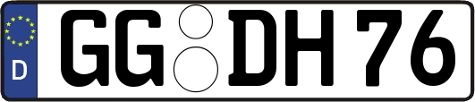 GG-DH76