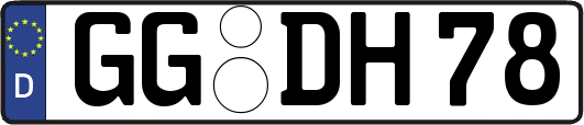 GG-DH78
