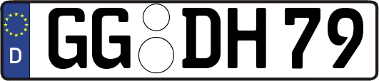 GG-DH79