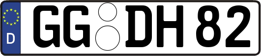 GG-DH82