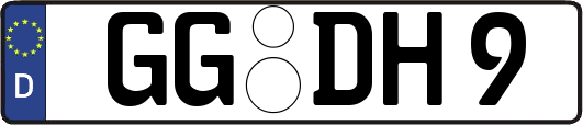 GG-DH9