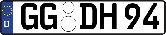 GG-DH94
