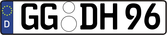 GG-DH96