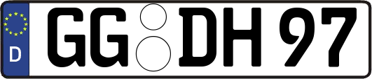 GG-DH97