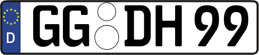 GG-DH99