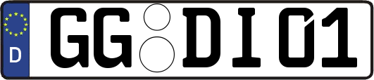 GG-DI01