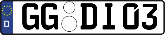 GG-DI03