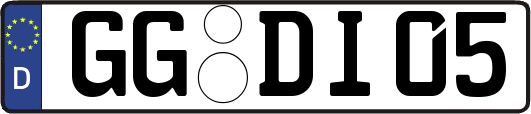 GG-DI05