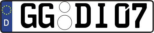 GG-DI07