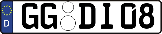 GG-DI08