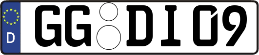 GG-DI09