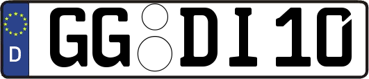 GG-DI10