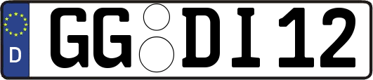 GG-DI12
