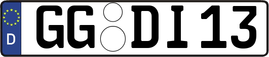 GG-DI13